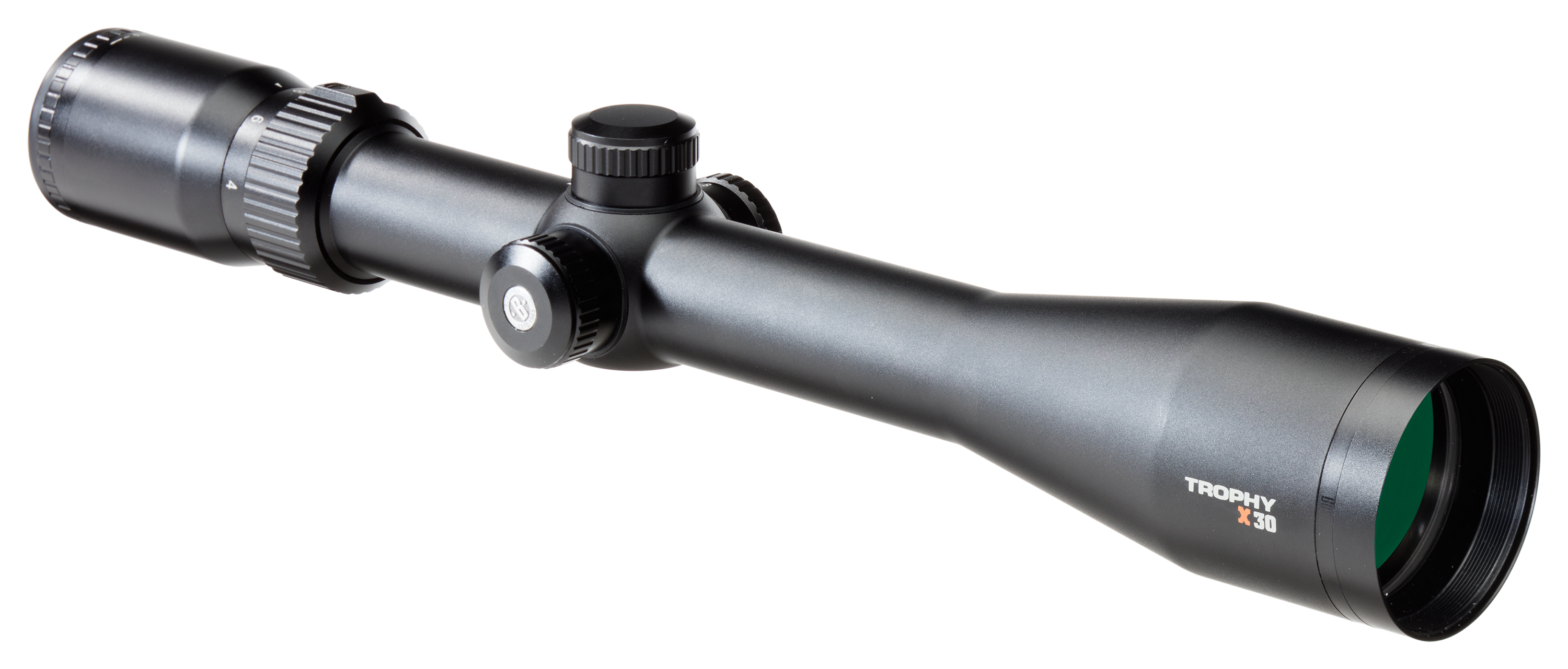 Bushnell Trophy Xtreme Rifle Scope Bass Pro Shops